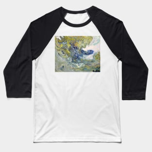 SHARK BAY Baseball T-Shirt